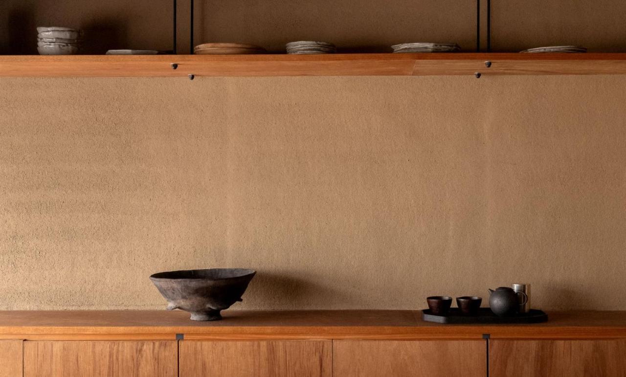 Maana Kamo Villa Kyoto Bagian luar foto
