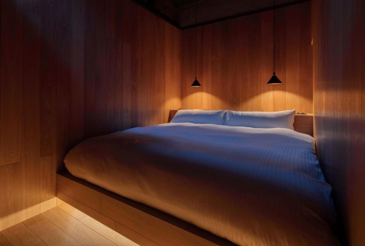 Maana Kamo Villa Kyoto Bagian luar foto