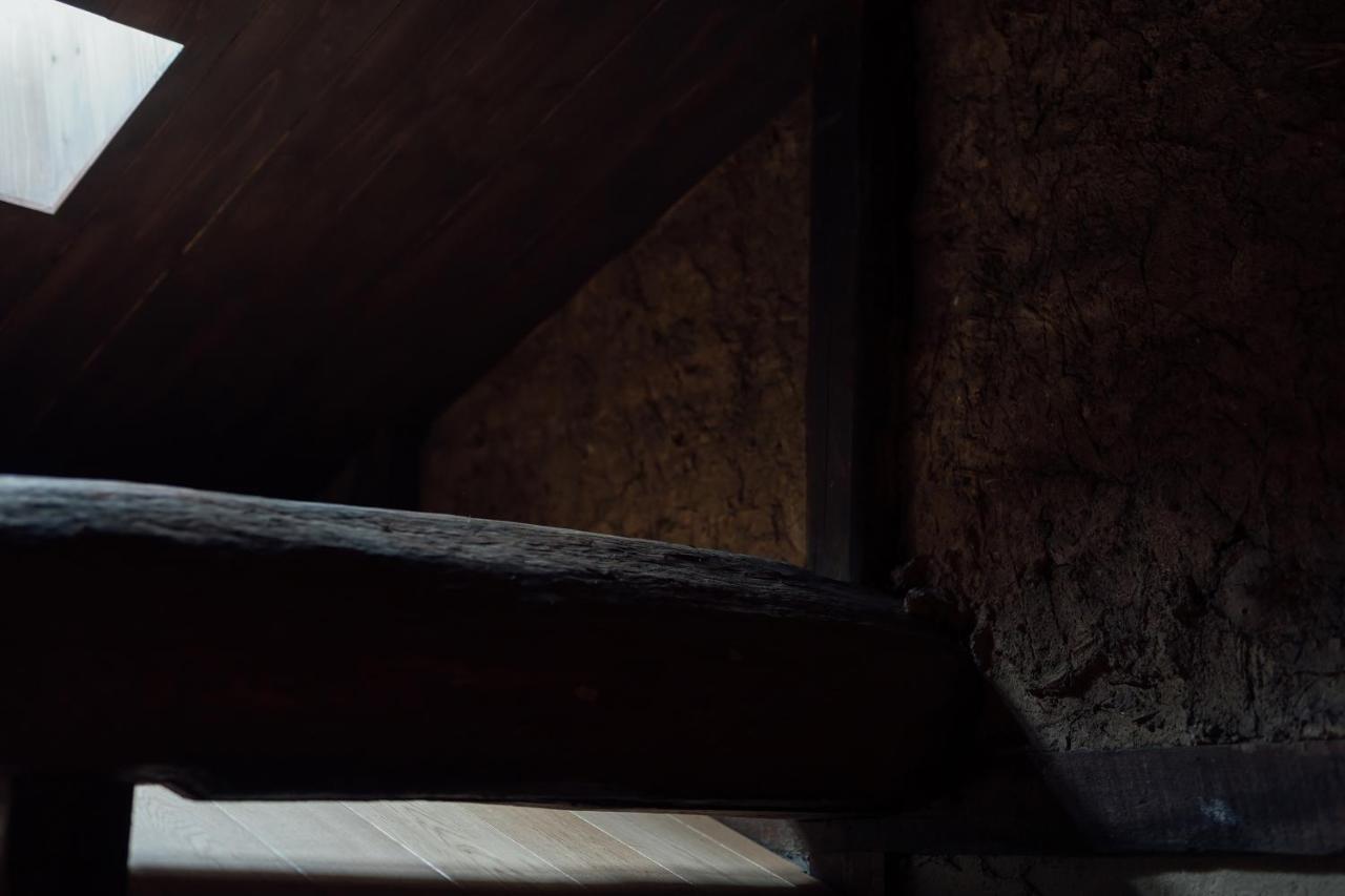Maana Kamo Villa Kyoto Bagian luar foto